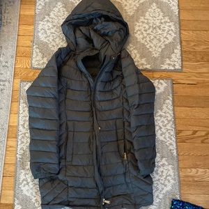 Michael Kors puffer jacket